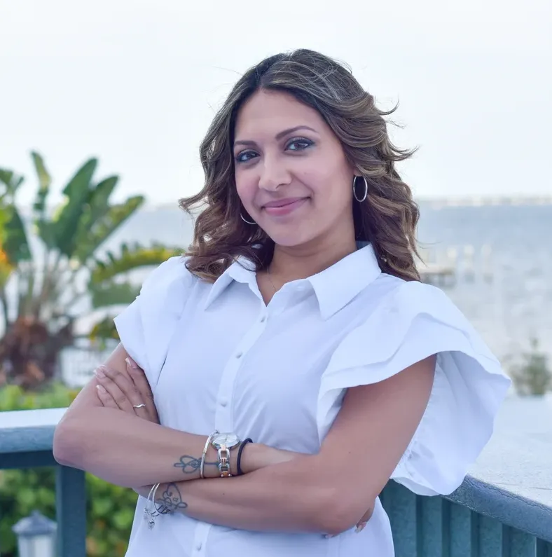 Alana Sadhu, MS, Licensed Mental Health Counselor