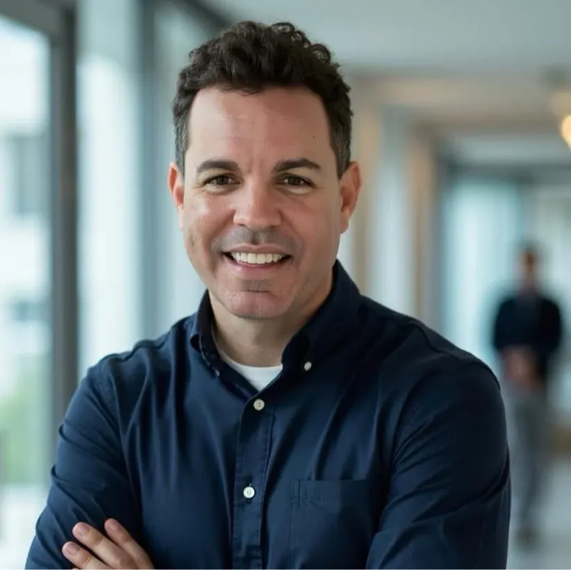 Dr. Mike Ronsisvalle, Licensed Psychologist and CEO of LiveWell Behavioral Health
