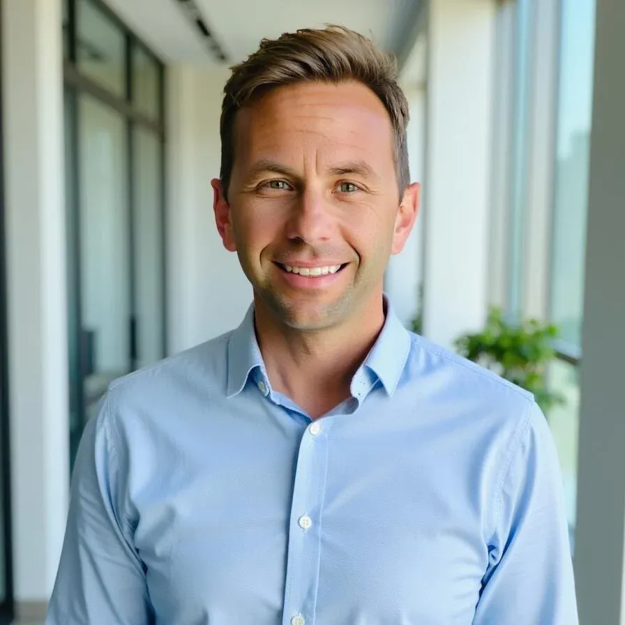 Dr. Trevor Hislop, CDO and Marriage and Family Therapist